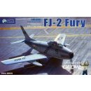 1:48 FJ-2 Fury