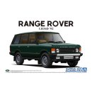 1:24 Range Rover LH36D 1992