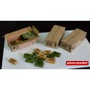 US Army field ration K