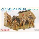 1:35 2nd SAS Regiment (France 1944)