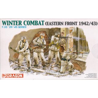 1:35 Winter Combat (Eastern Front 1942/43)