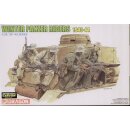 1:35 Winter Panzer Riders 1943/44
