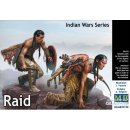 1:35 Indian Wars Series, Raid