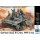 1:35 German StuG III Crew, WWII era.Their position is behind that forest