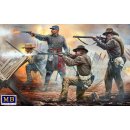 1:35 Do or die!18th Infantry Regiment of North...
