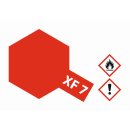 XF-7 Rot matt 23ml