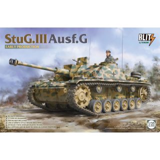 1:35 StuG.III Ausf.G