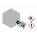 XF-16 Aluminium matt 23ml
