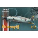 1:32 Bf109E Andlerangriff
