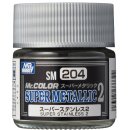 Mr.Color Super metallic2 Stainless (10ml)