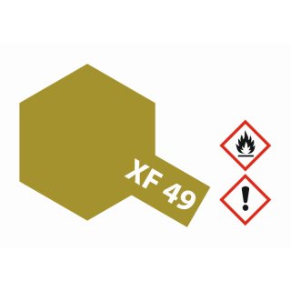 XF-49 Khaki matt 23ml