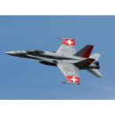1:72 F/A 18 Swiss Air Force