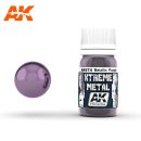 Xtreme Metal metallic Purple 30ml
