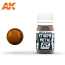 Xtreme Metal Bronze 30ml