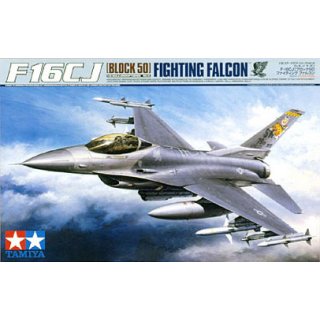 1:32 Lockheed Mar.F-16CJ Fighting Falcon