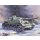 1:100 WWII Pz. Kpfw.IV Ausf.D