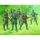 1:72 Deut. reguläre Infanterie 1939-42