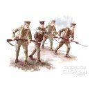 1:35 British Infantry 1914