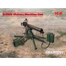 1:35 British Vickers Machine Gun