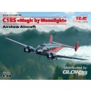 1:48 C18S"Magic by Moonlight"Airshow Aircraft 