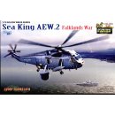 1:72 Sea King AEW.2 Falklands War