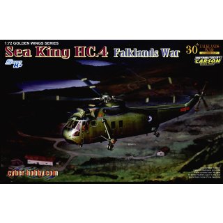 1:72 Sea King HC.4 Falkland War