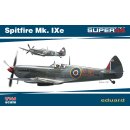 1:144 Spitfire Mk.IXe Super 44 Dual Combo