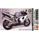 1:12 Yamaha YZF-R1 Taira Racing Full-View Version
