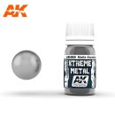 Xtreme Metal matt Aluminium 30ml