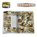 The Weathering Magazine N°4 Engines Fuel & Oil