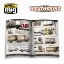 The Weathering Magazine N°4 Engines Fuel & Oil