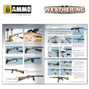 The Weathering Magazine N°32 Accessories
