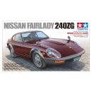 1:24 Nissan Fairlady 240 ZG