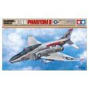 1:48 McDonnell Douglas F-4B Phantom II
