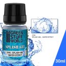 Splash Gel - Wassereffekt 30ml