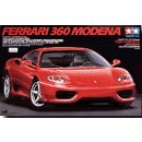 1:24 Ferrari 360 Modena