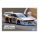 1:24 Silvia Super Silhouette
