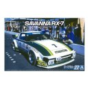 1:24 Savanna RX-7 SA22C 1979 Daytona 1979