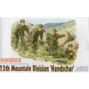 1:35 13th Mountain Division &quot;Handschar&quot;