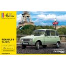 1:24 Renault 4 TL/GTL