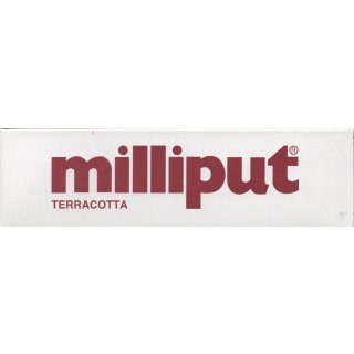 Miliput - Modeliermasse - Teracotta (113,4g)