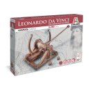 Leonardo Da Vinci - Catapult